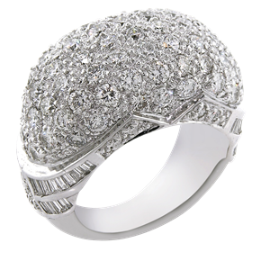 Jewelry ring PNG-53876